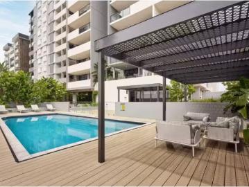 207/27 Carl Street, Woolloongabba Apartment for rent Listed b.
