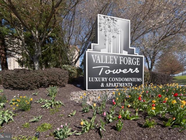 20724 Valley Forge Circle # 724