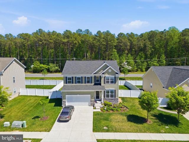 20724 Hilton Run Court