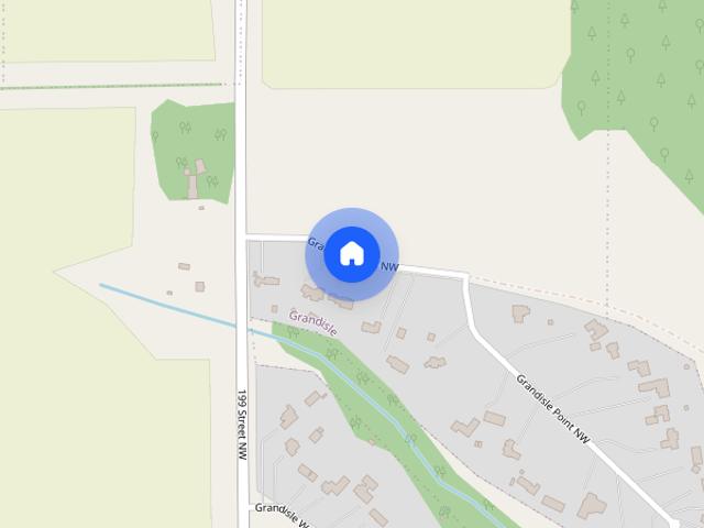 20728 24 Avenue Northwest single family home — 20728 24 Avenue Northwest, Edmonton AB 3.0 Bedroom 3 Bedroom