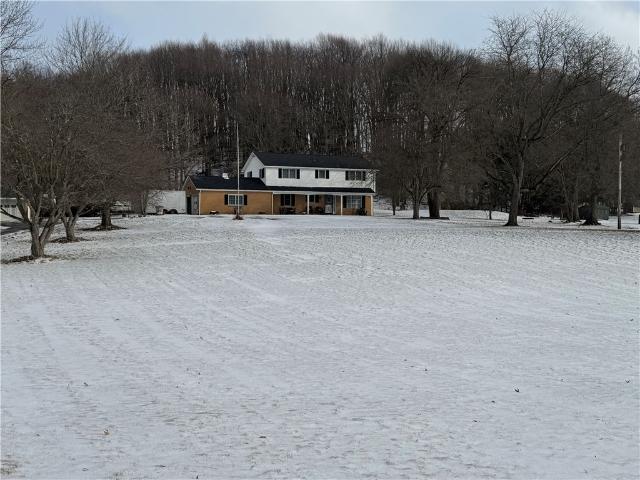 2072 Boyd School Rd