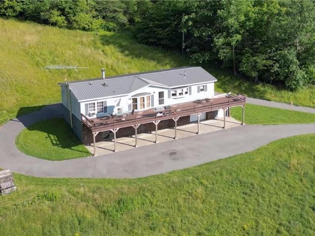 2072 Frank Slawson Road