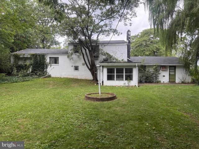 2072 Hansell Drive