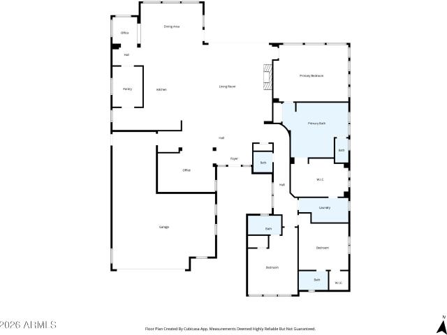 20732 W San Juan Ave, Buckeye, AZ 85396 | MLS #6987