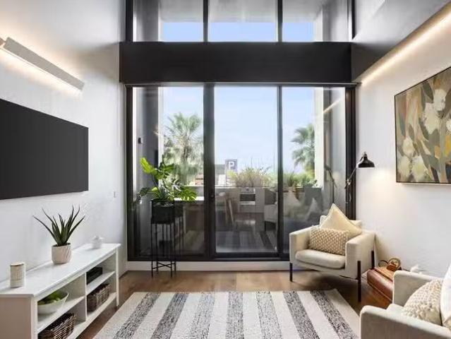 207/387 Docklands Drive, Docklands, VIC 3008