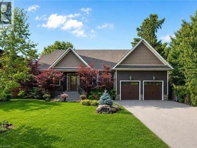 2073 Deramore Drive, Oakville, ON, L6J 2P7 house for sale | Listing ID 40853 | Royal LePage