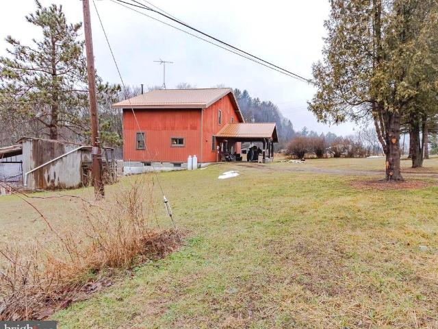 2073 Jerry Run Road