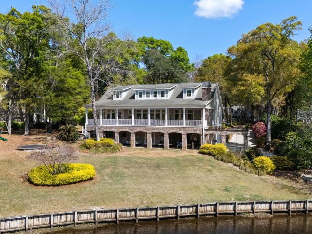 2073 Turnberry Ln, Murrells Inlet, SC 29576 | MLS #2608