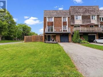 2073 Worthington Drive, Oakville, ON, L6L 1E2 house for sale | Listing ID W13490 | Royal LePage