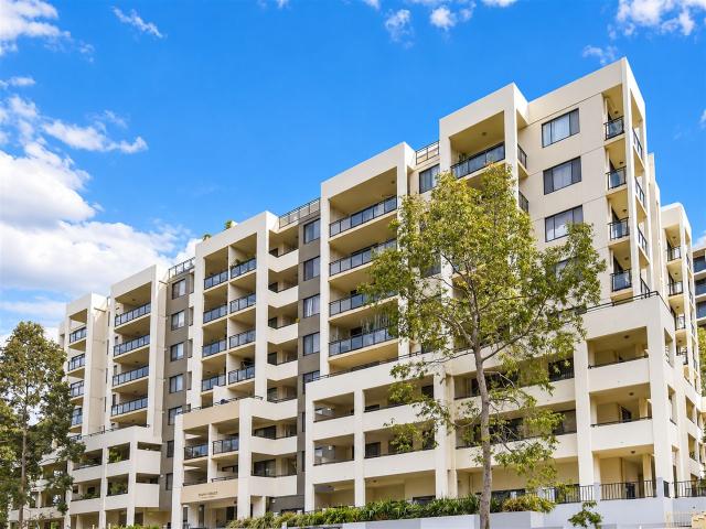 207/3 11 Orara Street, Waitara Apartment | Listed 04 October 2026