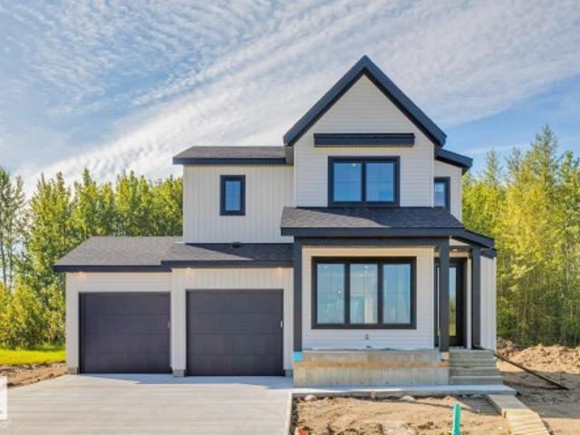 207 3 Ste Anne Trail, Rural Lac Ste. Anne County, AB, T0E 0A1 house for sale | Listing ID E4503 | Royal LePage