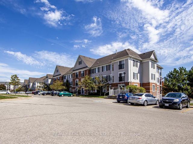 301 106 Aspen Springs Drive, Bowmanville | 2Beds/1Bath, Condo, $429,900 | Condos. Ca