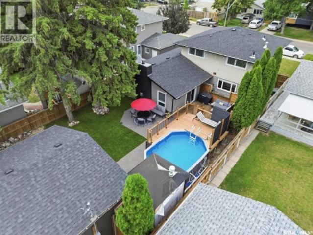 207 113Th Street W, Saskatoon, SK, S7N 1W1 house for sale | Listing ID SK047124 | Royal LePage