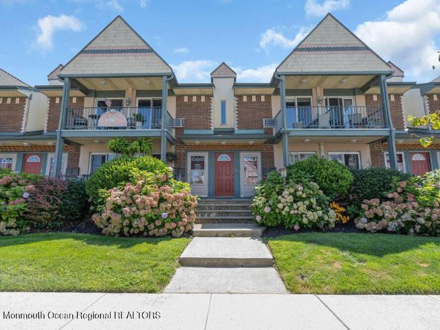 207 13th Avenue Unit 10, Belmar, US, NJ