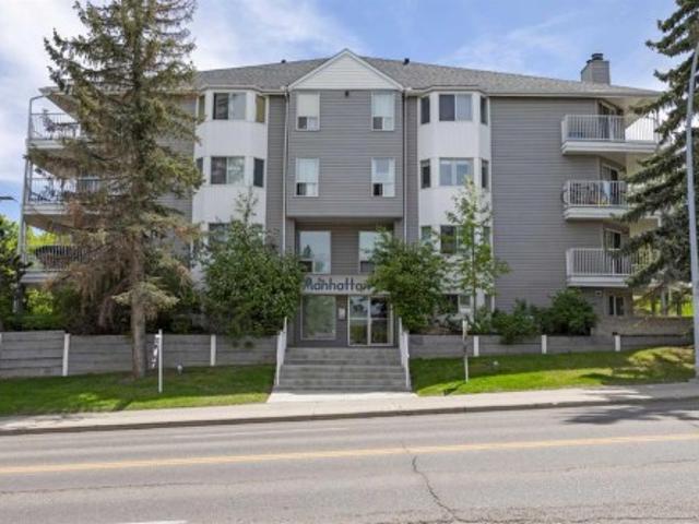 207 1919 17 Avenue Sw, Calgary, AB, T2T 0E9 condo for sale | Listing ID A2355 | Royal LePage
