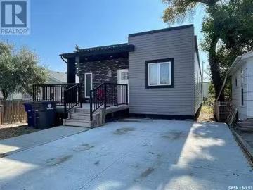 207 1St Avenue W, Kindersley, SK, S0L 1S0 house for sale Li.