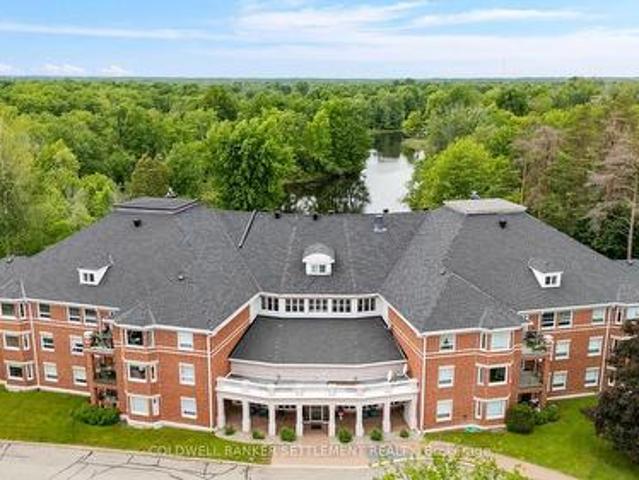 207 23 Rogers Road, Perth, ON, K7H 1P2 condo for sale | Listing ID X13709 | Royal LePage