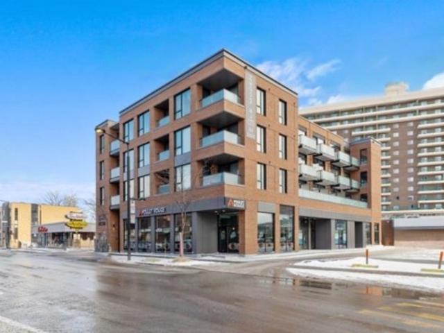 207 2 Rue Ontario E. Montréal Ville Marie, QC, H2K 1W9 condo for sale | Listing ID 25819 | Royal LePage
