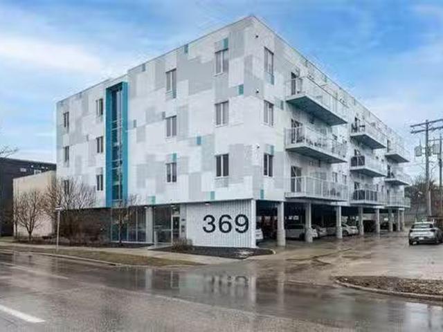 207 369 Stradbrook Ave, Winnipeg, MB, R3L 0J7 condo for sale.