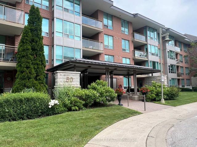 207 50 The Boardwalk Way, Markham | Sold, N13602 | Condos. Ca