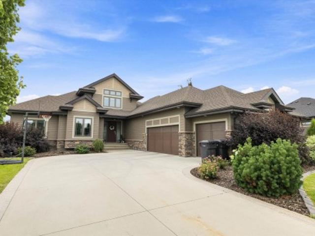207 54 Rge Road 250, Rural Sturgeon County, AB, T8T 0C9 house for sale | Listing ID E4505 | Royal LePage