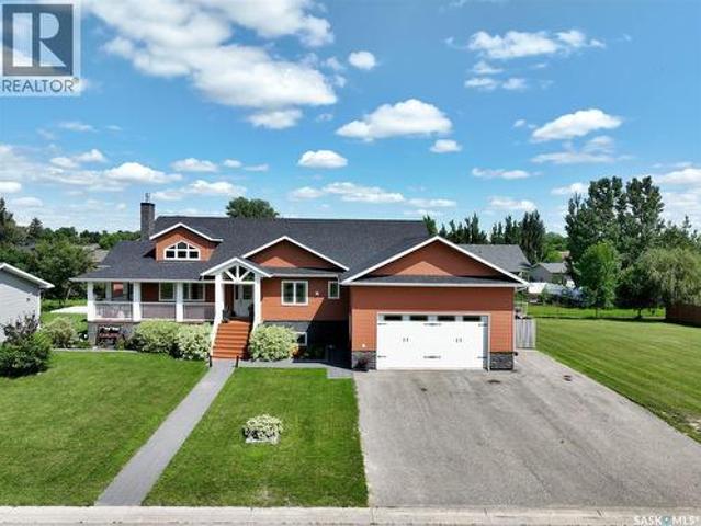 207 6Th Street W, Carnduff, SK, S0C 0S0 house for sale | Listing ID SK042155 | Royal LePage