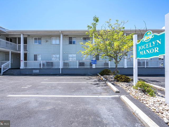 207 8th St, Unit 203E, Ocean City, MD 21842 | MLS #MDWO2038