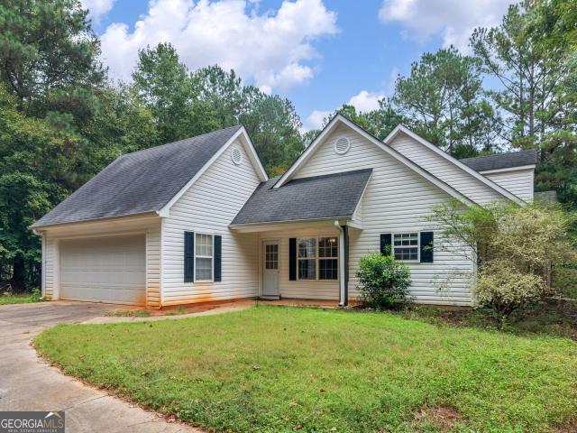 207 Cobblestone Lane