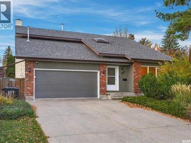 207 Coldspring Rise, Saskatoon, SK, S7J 4L5 house for sale | Listing ID SK051516 | Royal LePage