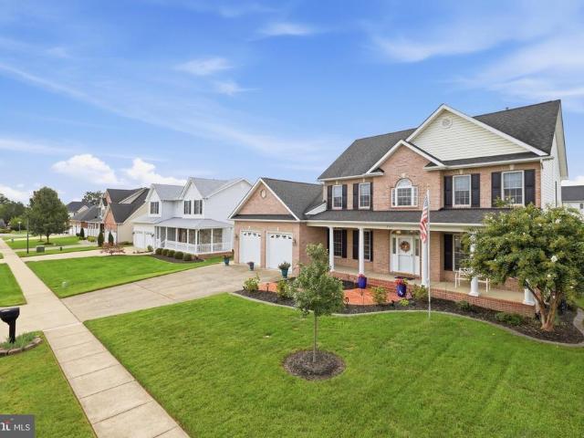 207 Cool Spring Drive
