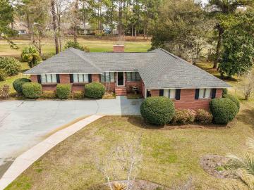 207 Cooper Dr, Santee, SC 29142 | MLS #26007