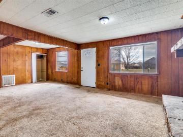 Josephine city, Collin County, Texas, USA