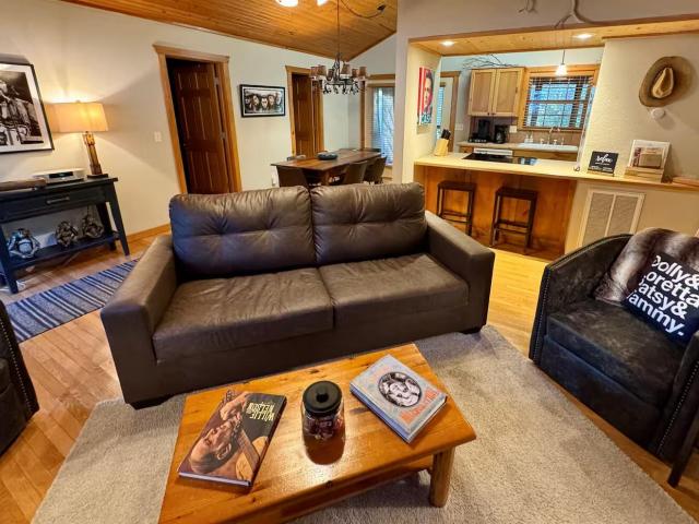 207 Cantwell Lane # Cabin 77
