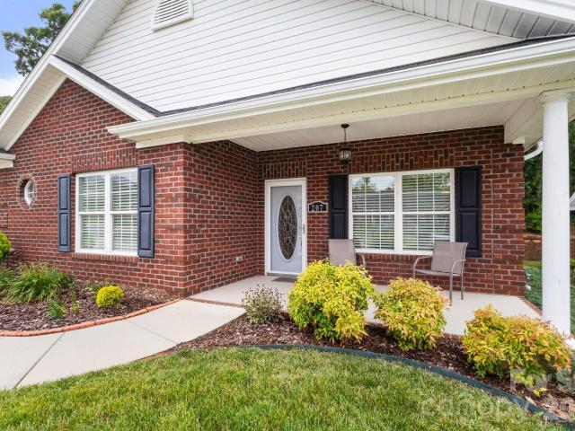 207 Crystal Springs Lane # 94
