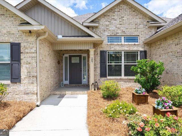 207 Creek Ridge Drive