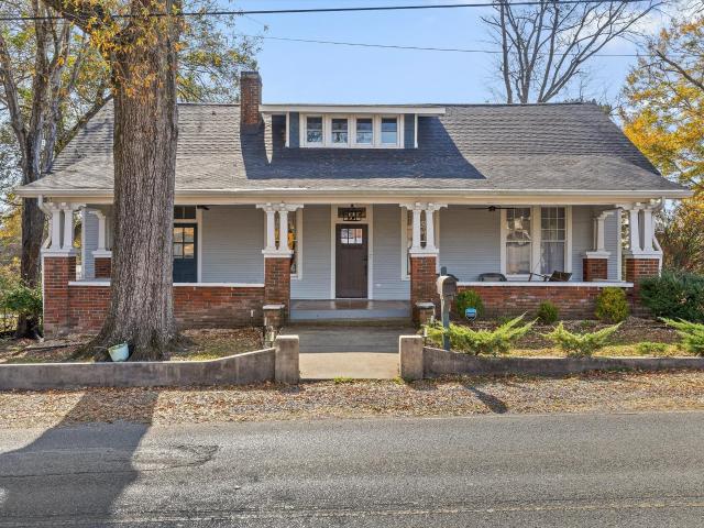 207 Culberson Ave, LaFayette, GA 30728 | MLS #1529