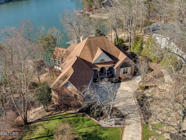 207 Amega Trce, Loudon, TN