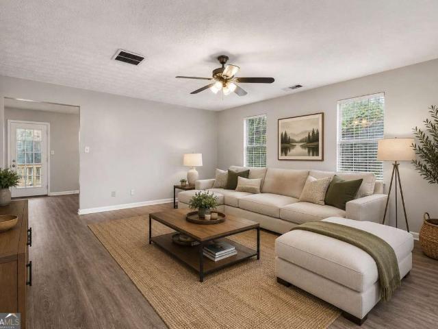 207 Antebellum Court