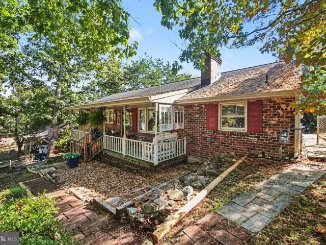 207 Anderson Drive