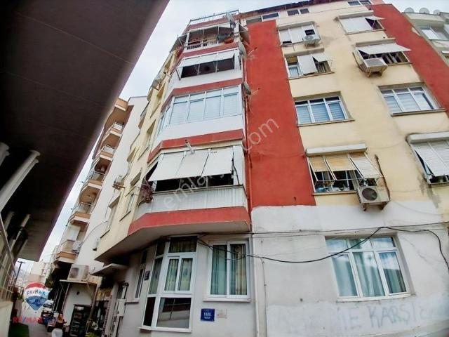207 Alaybey İzban Yakını 3+1 Kiralık Daire