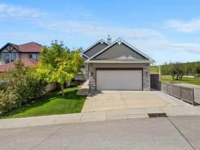 207 Arbour Butte Road Nw, Calgary, AB, T3G 4L7 house for sal.