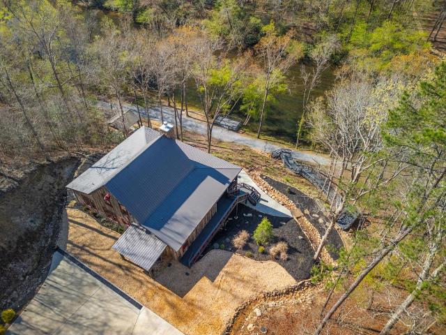 207 Arrow Way, Mineral Bluff, GA 30559 | MLS #429635