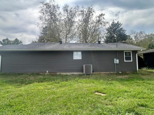 207 Baker Drive