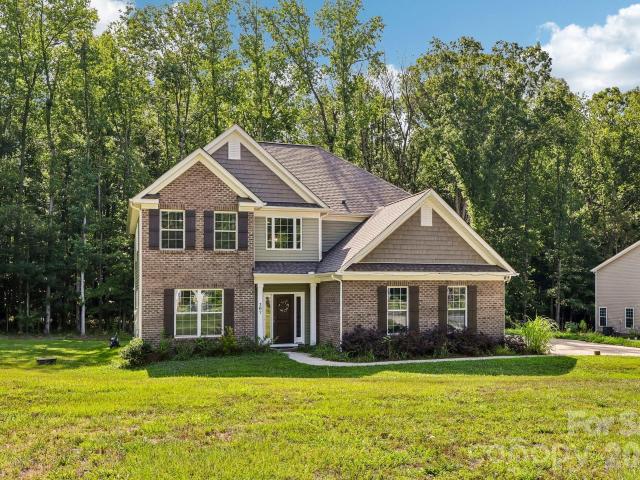 207 Barra Drive