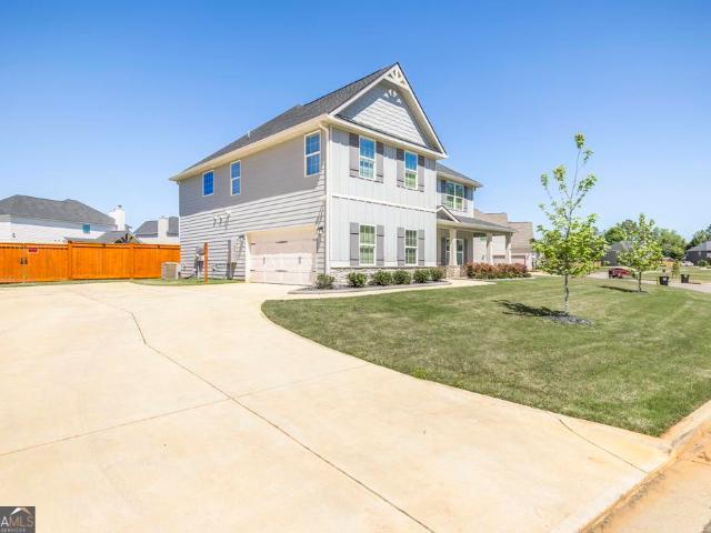 207 Bella Notte Circle