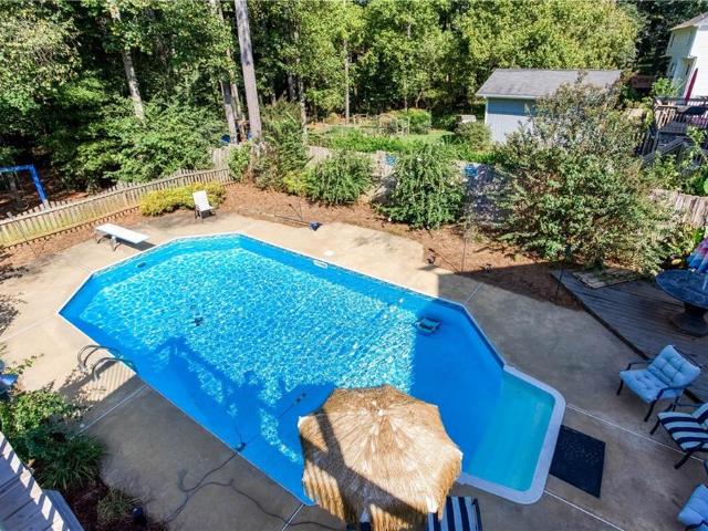 207 Bennett Farms Trail