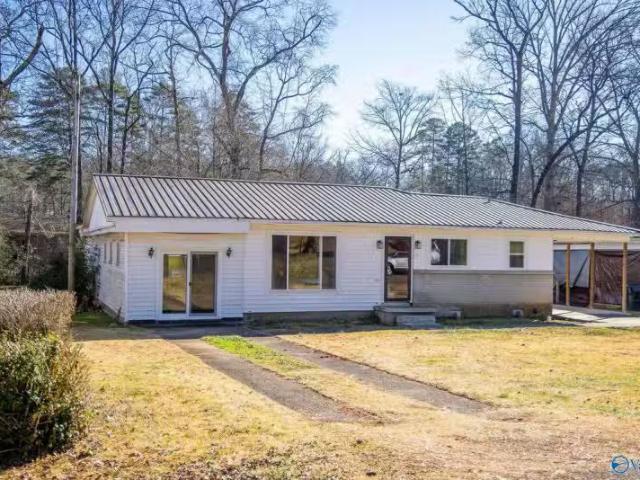 207 BINGHAM ST, SCOTTSBORO, AL 35768