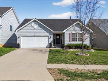 207 Bluestem Ln, O'Fallon, MO 63366 | MLS #26017