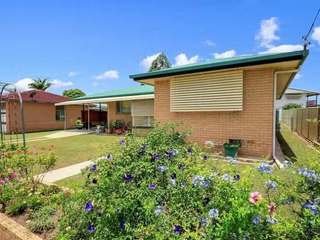 207 Branyan Drive, Avoca, QLD 4670