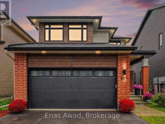 207 BRISTOL CRESCENT, North Grenville, Ontario, K0G1J0